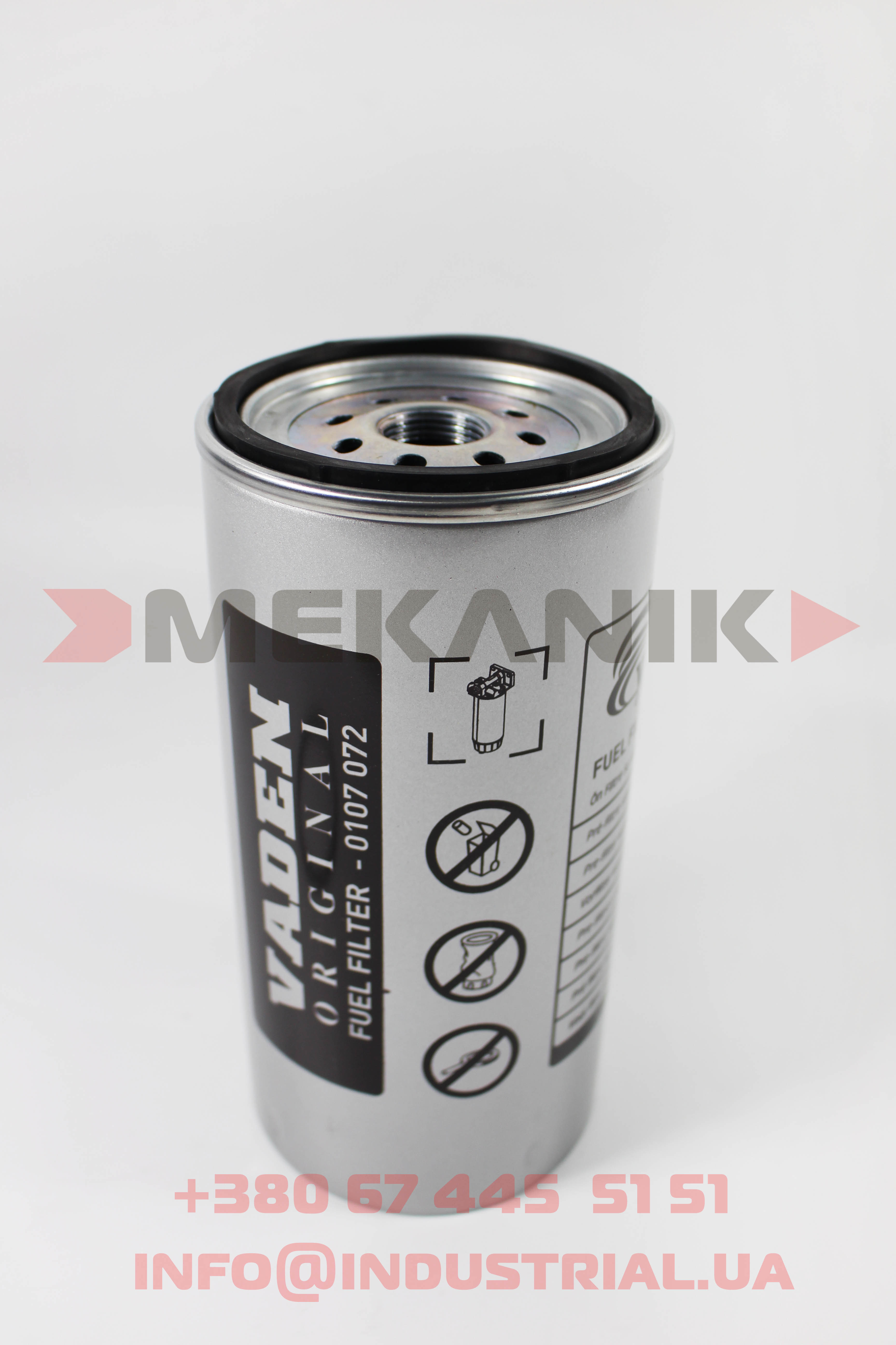 MKA 7197661 MEKANIK